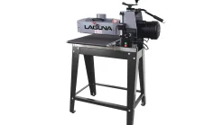 LAGUNA Zylinderschleifmaschine SuperMax 1632