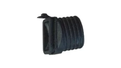 LAMELLO Absaugstutzen 23 mm für Nutfräsmaschine