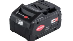 LAMELLO Akkupack 18V, LiHD 5.5 Ah