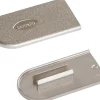 LAMELLO Cabineo Abdeckkappe, Nickel