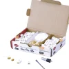 LAMELLO Cabineo 8 mm M6 Starterset