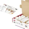 LAMELLO Cabineo 8/12 mm Starterset