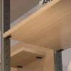 Lamello Cabineo 8 M6 Schraube, 500 Stück