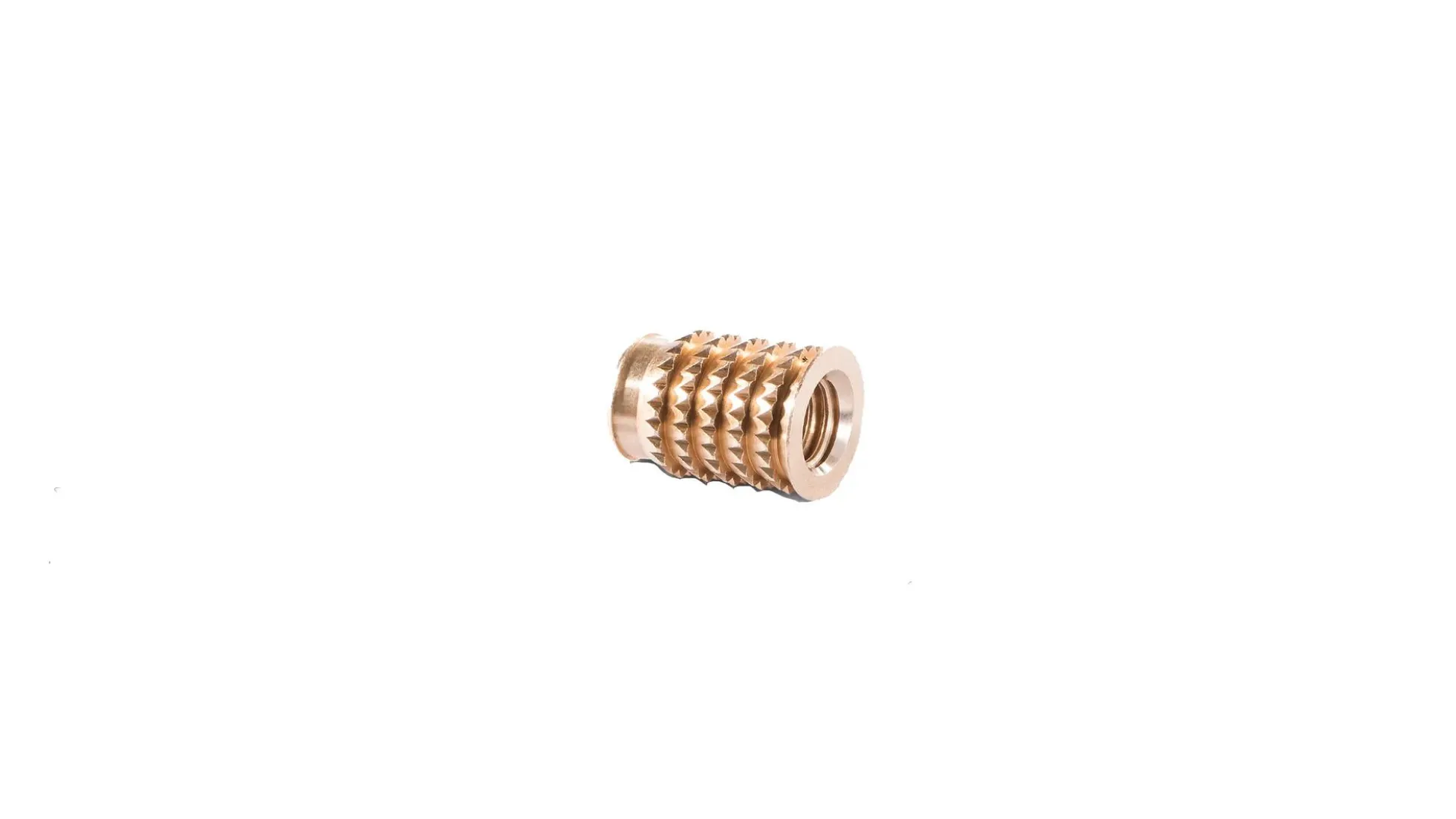 LAMELLO Cabineo Muffe M6x12.3 500er Pack