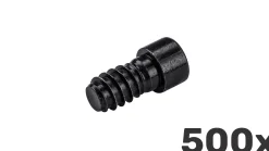 Lamello Cabineo 8 Schraube, 500 Stück