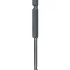 LAMELLO Cabineo Sechskant-Bit 1/4" GL 80mm