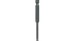 LAMELLO Cabineo Sechskant-Bit 1/4" GL 80mm