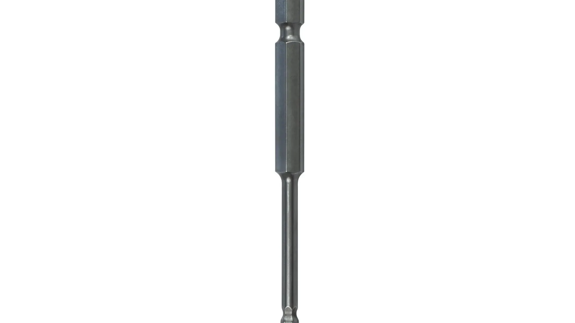 LAMELLO Cabineo Sechskant-Bit 1/4" GL 80mm