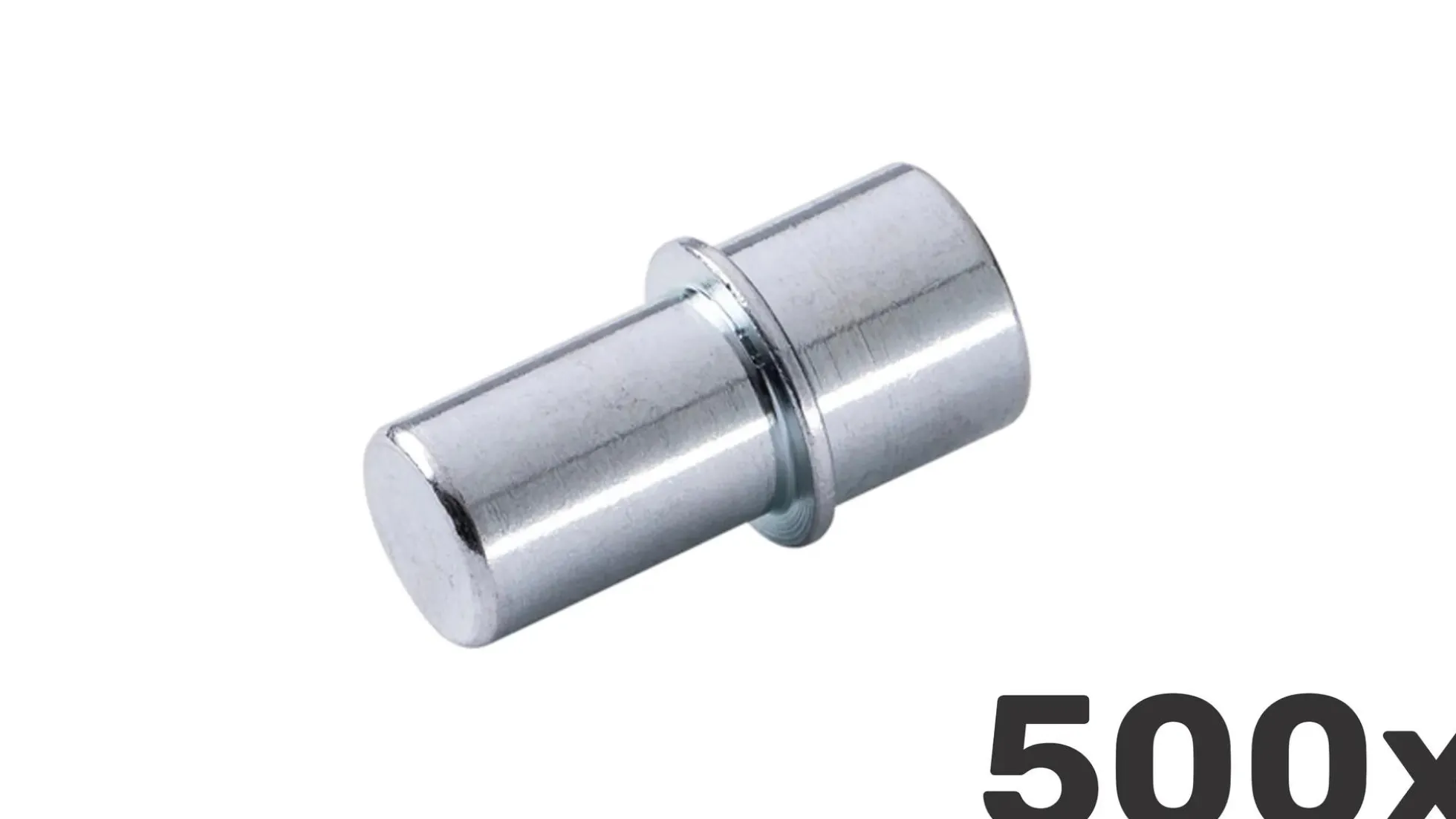 Lamello Cabineo X Bodenträger, Ø5mm
