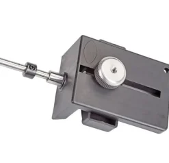 LAMELLO Clamex P Bohrlehre, inkl. Bohrer Ø6 mm