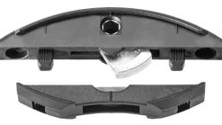 LAMELLO Clamex P-Medius 14/10, 80 Paar