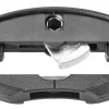 LAMELLO Clamex P-Medius 14/10, 300 Paar