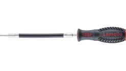 LAMELLO Clamex P Montagewerkzeug, SW 4 mm, flexibel,L 290 mm