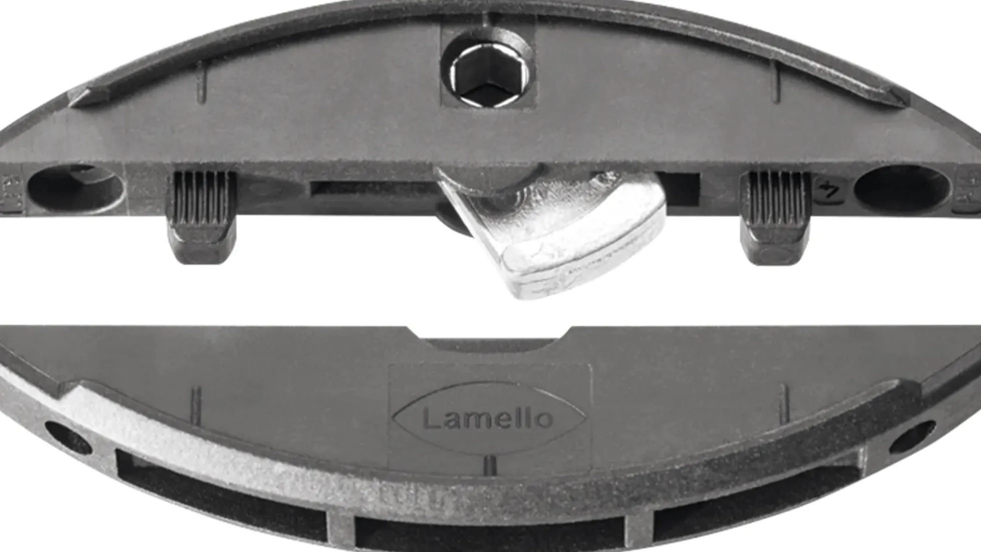 LAMELLO Clamex P-14, 80 Paar