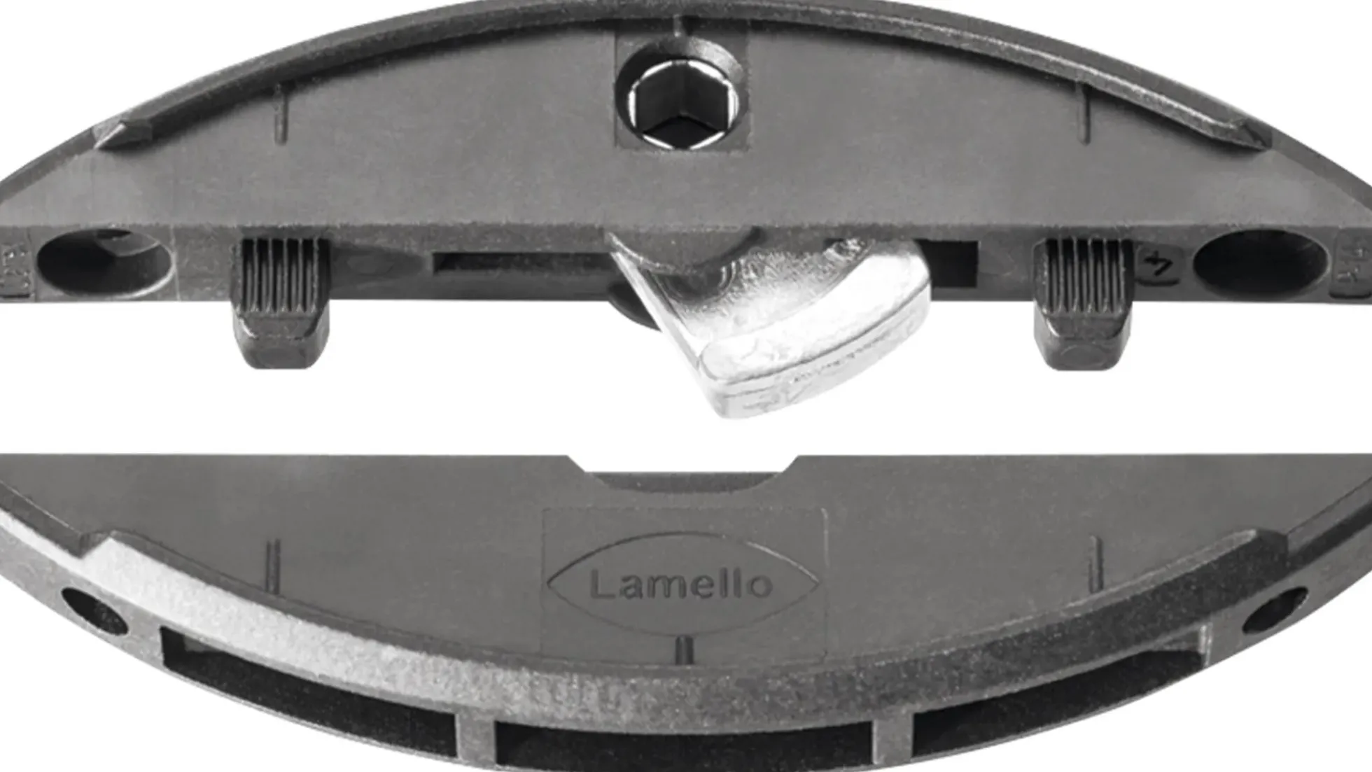 LAMELLO Clamex P-14, 300 Paar