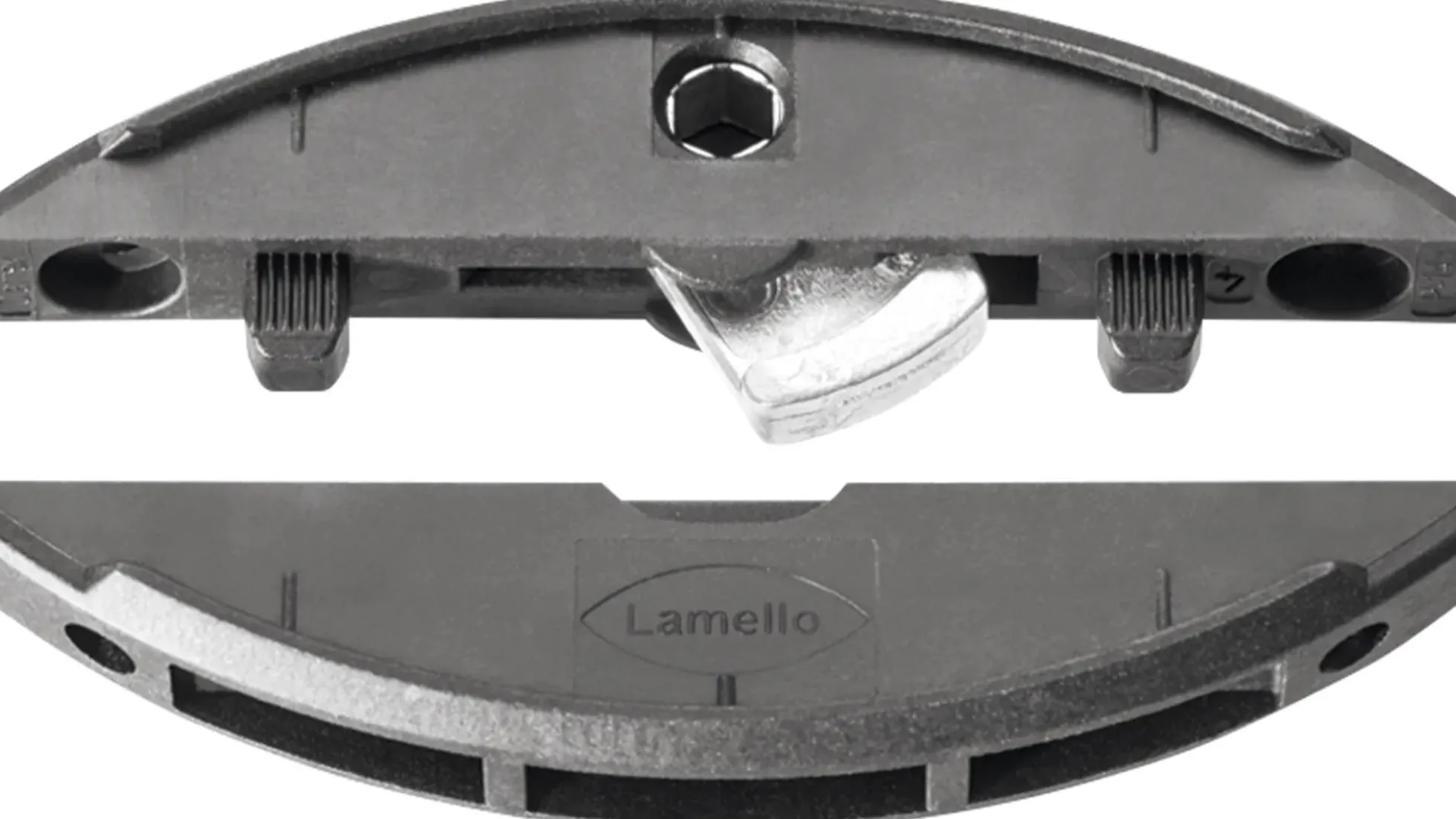 LAMELLO Clamex P-14, 1000 Paar