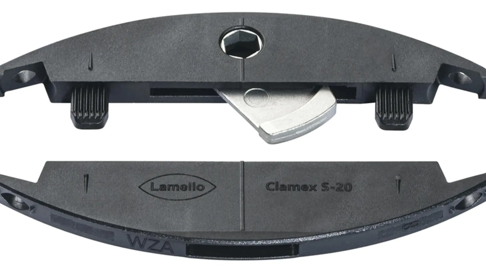 LAMELLO Clamex S-20, 300 Paar