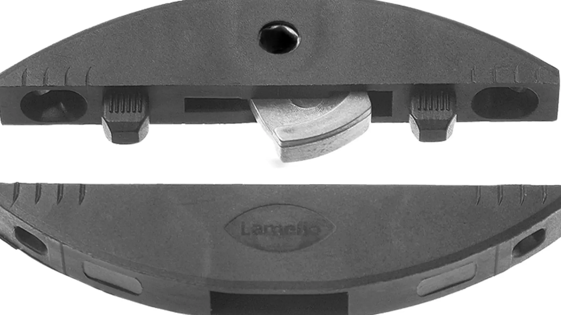 LAMELLO Clamex S-18, 18 Paar, inkl. Anreisslehre und Schrauben