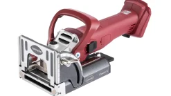 LAMELLO Classic X AKKU Nutfräsmaschine, im Karton, o. Akkus