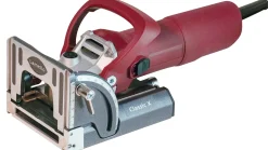 LAMELLO Classic X Nutfräsmaschine, im Systainer