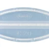 LAMELLO C20 transparente Lamelle, 250 Stück