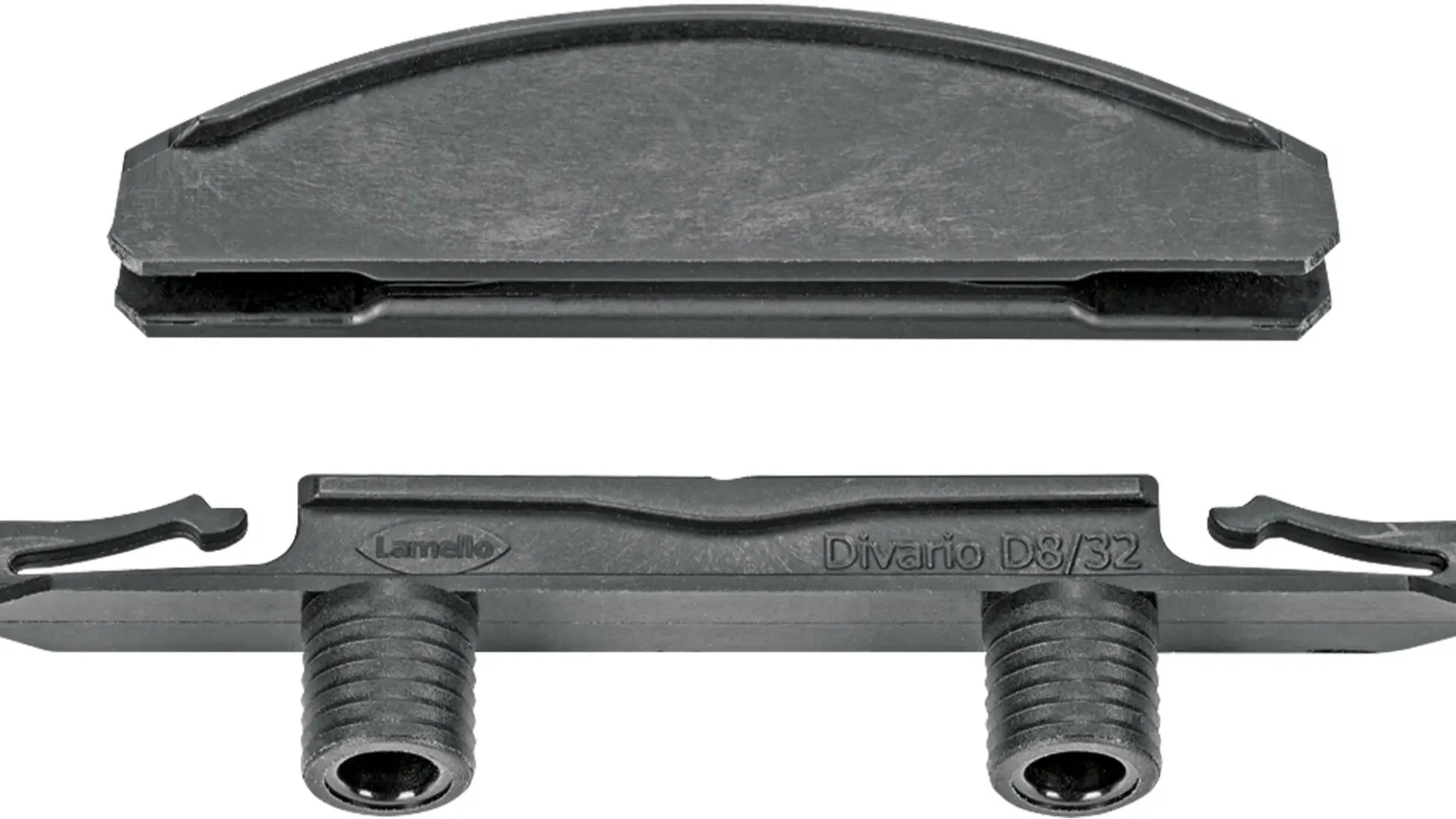 LAMELLO Divario P-18, 300 Paar