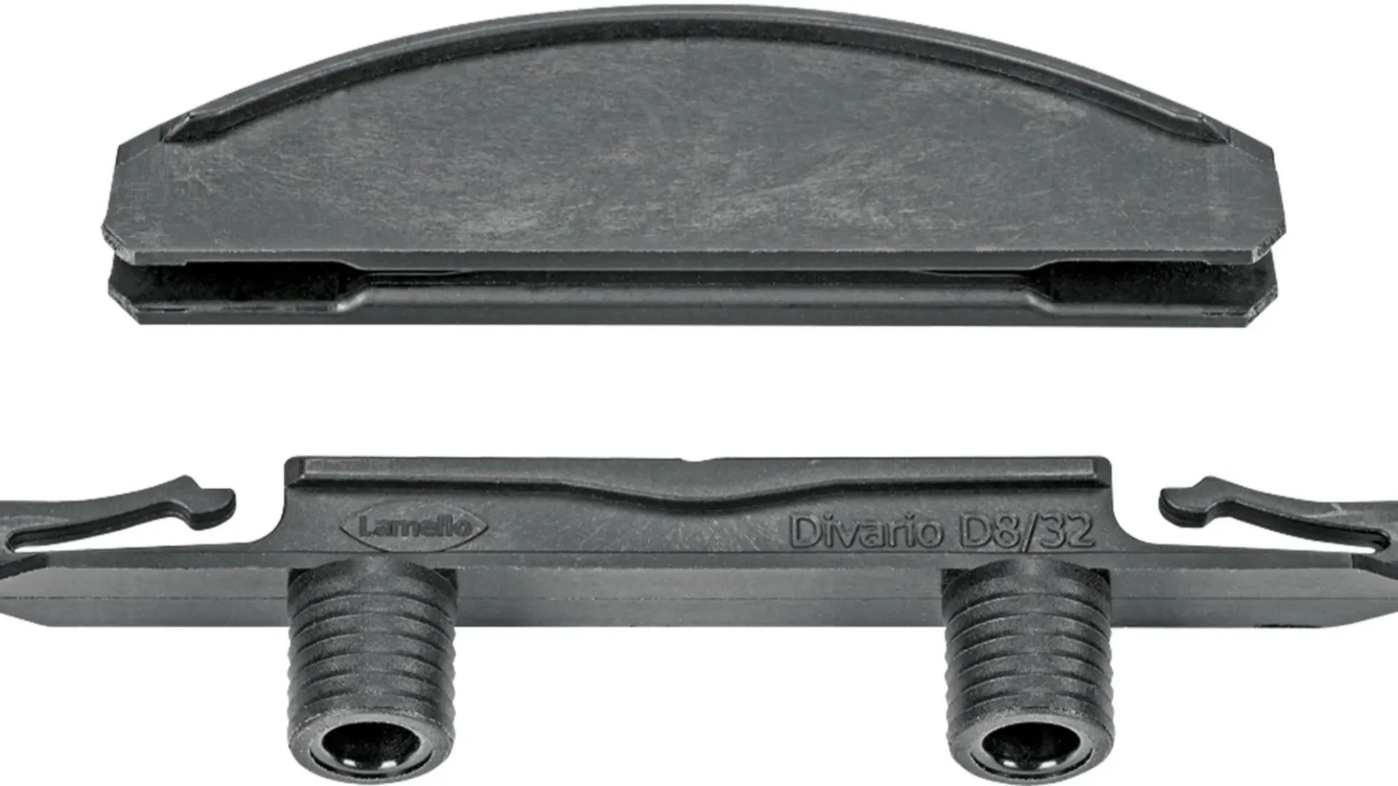 LAMELLO Divario P-18, 80 Paar