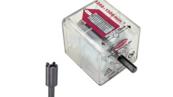 LAMELLO Invis Mx2 MiniMag, inkl. Eindrehwerkzeug