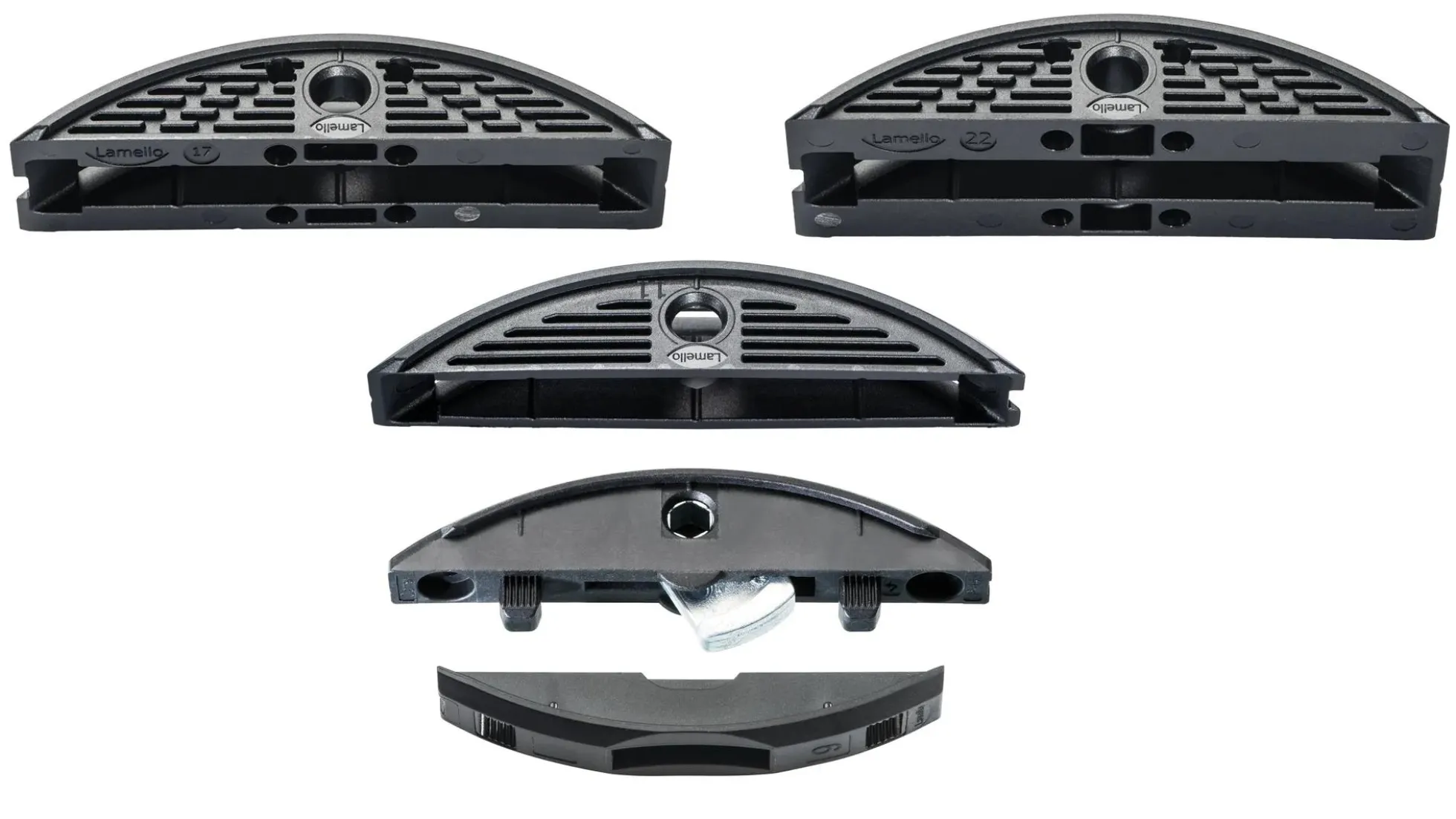 Lamello LC P-16 Starterset