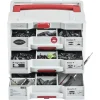 LAMELLO P-System Verbinder Sortiment Professional, im Sortainer