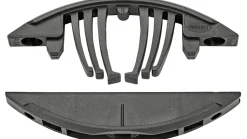 LAMELLO Tenso P-14, mit Vorspann-Clip, 300 Paar