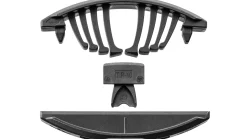 LAMELLO Tenso P-10, mit Vorspann-Clip, 80 Paar