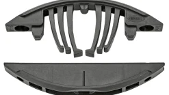 LAMELLO Tenso P-14, mit Vorspann-Clip, 80 Paar