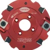 LAMELLO WP-Fräser, Clamex S-18, HW, Ø100x8xØ22 mm