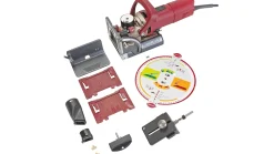 LAMELLO Zeta P2 Nutfräsmaschine, HW