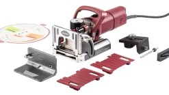 LAMELLO Zeta P2 Nutfräsmaschine, DIA