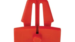 LAMELLO Zeta P2 Positionierclip CNC, für Bohrung Ø6 mm