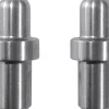 LAMELLO Zeta P2 Positionierstift CNC, Ø5 mm, 2 Stück