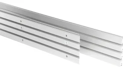 Lange Anschlagbacken für sauter Fräsanschlag FA-SA 2.0