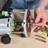 Lange Fräser für SignCrafter 3er Set