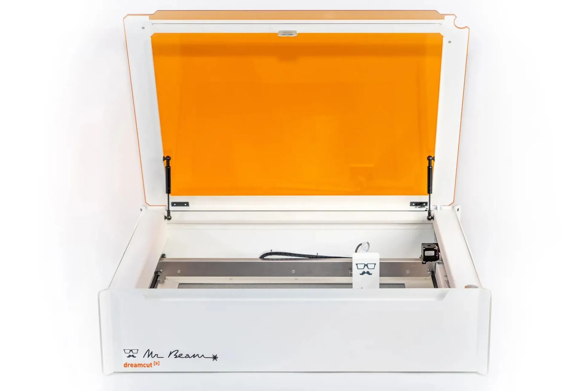 Lasercutter Mr. Beam II Dreamcut (S)