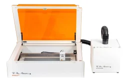 Lasercutter Mr. Beam II Dreamcut (X) & Air Filter II Bundle