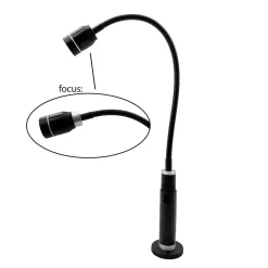 LED Akku-Arbeitsleuchte