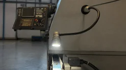 LED-Arbeitsleuchte "Flexi"