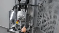LED-Arbeitsleuchte "Fluter"