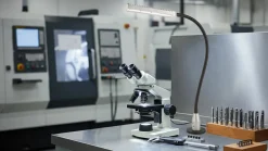 LED-Arbeitsleuchte