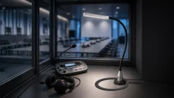 LED-Arbeitsleuchte