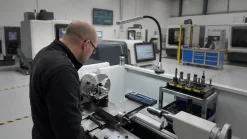 LED-Arbeitsleuchte
