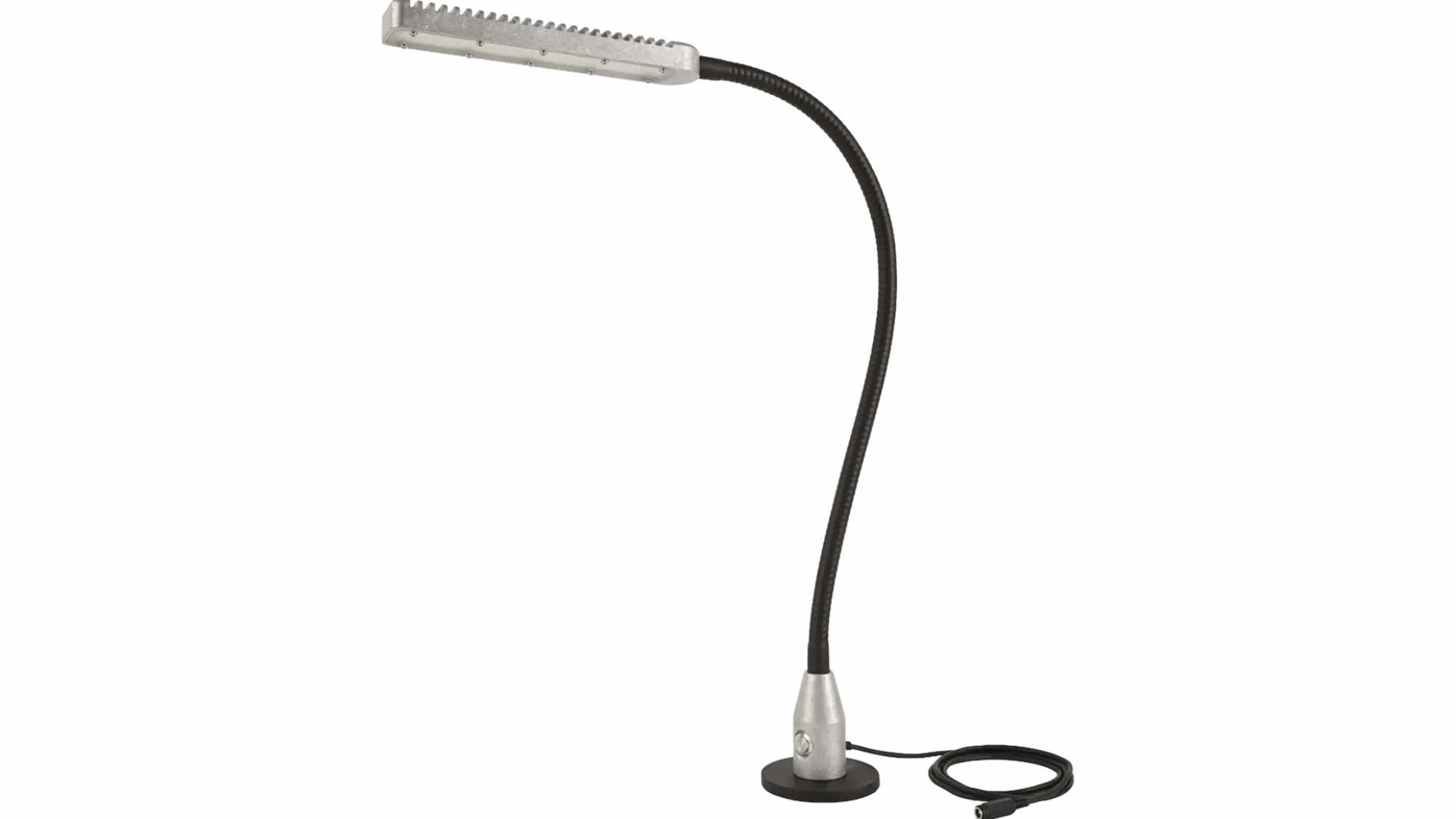 LED-Arbeitsleuchte "Fluter" dimmbar