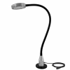 LED-Arbeitsleuchte "Rundstrahler" - dimmbar